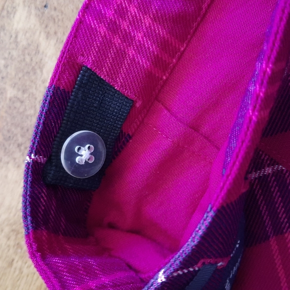 Talbot's Kids Plaid Skirts Sz 3 one has tag - Picture 4 of 5